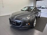 Thumbnail of 2015 Meteor Gray Mazda MX-5 Miata