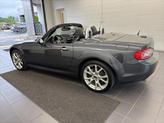 Thumbnail of 2015 Meteor Gray Mazda MX-5 Miata
