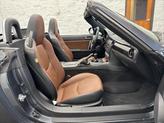 Thumbnail of 2015 Meteor Gray Mazda MX-5 Miata