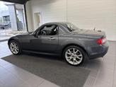 Thumbnail of 2015 Meteor Gray Mazda MX-5 Miata