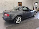 Thumbnail of 2015 Meteor Gray Mazda MX-5 Miata