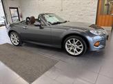 Thumbnail of 2015 Meteor Gray Mazda MX-5 Miata