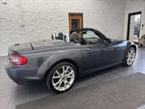 Thumbnail of 2015 Meteor Gray Mazda MX-5 Miata