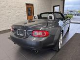 Thumbnail of 2015 Meteor Gray Mazda MX-5 Miata