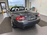 Thumbnail of 2015 Meteor Gray Mazda MX-5 Miata