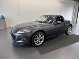 Thumbnail of 2015 Meteor Gray Mazda MX-5 Miata