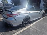 Thumbnail of 2020 Midnight Black Metallic Toyota Camry
