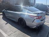 Thumbnail of 2020 Midnight Black Metallic Toyota Camry