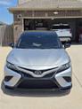 Thumbnail of 2020 Midnight Black Metallic Toyota Camry