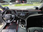Thumbnail of 2020 Midnight Black Metallic Toyota Camry