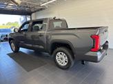 Thumbnail of 2025 Magnetic Grey Toyota Tundra