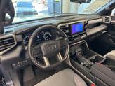 Thumbnail of 2025 Magnetic Grey Toyota Tundra