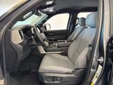 Thumbnail of 2025 Magnetic Grey Toyota Tundra