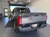 Thumbnail of 2025 Magnetic Grey Toyota Tundra