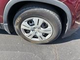 Thumbnail of 2016 Crimson Metallic Chevrolet Trax