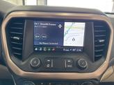 Thumbnail of 2023 White Frost Tricoat GMC Acadia