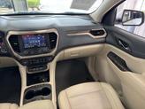 Thumbnail of 2023 White Frost Tricoat GMC Acadia