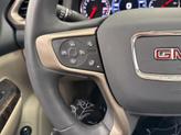 Thumbnail of 2023 White Frost Tricoat GMC Acadia