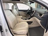 Thumbnail of 2023 White Frost Tricoat GMC Acadia