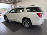 Thumbnail of 2023 White Frost Tricoat GMC Acadia