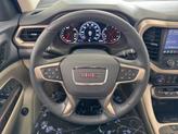 Thumbnail of 2023 White Frost Tricoat GMC Acadia
