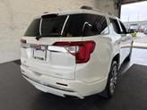 Thumbnail of 2023 White Frost Tricoat GMC Acadia
