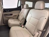 Thumbnail of 2023 White Frost Tricoat GMC Acadia