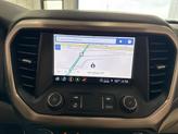 Thumbnail of 2023 White Frost Tricoat GMC Acadia