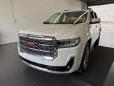 Thumbnail of 2023 White Frost Tricoat GMC Acadia