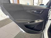 Thumbnail of 2024 Summit White Chevrolet Malibu
