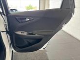 Thumbnail of 2024 Summit White Chevrolet Malibu