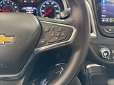 Thumbnail of 2024 Summit White Chevrolet Malibu