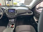 Thumbnail of 2024 Summit White Chevrolet Malibu