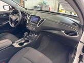 Thumbnail of 2024 Summit White Chevrolet Malibu