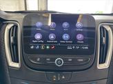 Thumbnail of 2024 Summit White Chevrolet Malibu