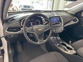 Thumbnail of 2024 Summit White Chevrolet Malibu