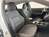 Thumbnail of 2024 Summit White Chevrolet Malibu