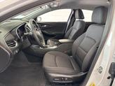Thumbnail of 2024 Summit White Chevrolet Malibu