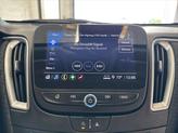 Thumbnail of 2024 Summit White Chevrolet Malibu