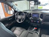 Thumbnail of 2022 Pacific Blue Metallic GMC Sierra 1500