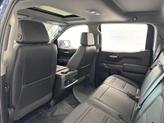 Thumbnail of 2022 Pacific Blue Metallic GMC Sierra 1500
