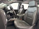 Thumbnail of 2022 Pacific Blue Metallic GMC Sierra 1500