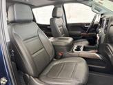 Thumbnail of 2022 Pacific Blue Metallic GMC Sierra 1500