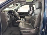 Thumbnail of 2022 Pacific Blue Metallic GMC Sierra 1500