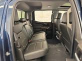 Thumbnail of 2022 Pacific Blue Metallic GMC Sierra 1500