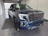 Thumbnail of 2022 Pacific Blue Metallic GMC Sierra 1500