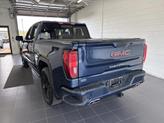 Thumbnail of 2022 Pacific Blue Metallic GMC Sierra 1500