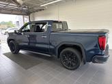 Thumbnail of 2022 Pacific Blue Metallic GMC Sierra 1500