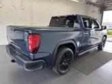 Thumbnail of 2022 Pacific Blue Metallic GMC Sierra 1500