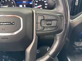 Thumbnail of 2022 Pacific Blue Metallic GMC Sierra 1500